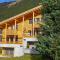 Apartment Bab Port Apt- 03 by Interhome - Wengen
