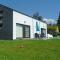 Holiday Home Au bord du Lac 2 by Interhome