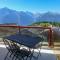 Apartment Domaine des Reines B4 by Interhome