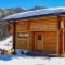 Chalet Edelweiss by Interhome - Saclentse