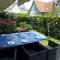 Apartment Hortensia by Interhome