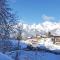 Apartment Le Refuge 1 by Interhome - Nendaz
