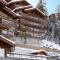 Apartment Le Refuge 1 by Interhome - Nendaz