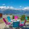 Chalet Le Ruisseau by Interhome