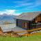 Chalet Le Ruisseau by Interhome
