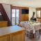 Chalet Le Ruisseau by Interhome