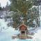 Chalet Le Ruisseau by Interhome