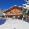 Chalet Les 3 Soeurs by Interhome - Villars-sur-Ollon