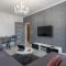 Kazou Residence Arkadia - 华沙