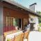 Holiday Home Rustika by Interhome - Obermieger