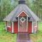 Holiday Home Ojala by Interhome - Virta