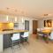Apartment Cocoon with parking by Interhome