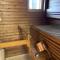 Holiday Home Alppitähti by Interhome - 塔库沃里