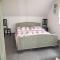Holiday Home Fojtka by Interhome