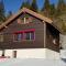 Chalet Chalet de la Vue des Alpes by Interhome