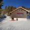 Chalet Chalet de la Vue des Alpes by Interhome - La Vue des Alpes