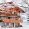 Apartment Chalet Jrene by Interhome