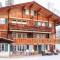 Apartment Chalet Jrene by Interhome