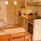 Apartment Chalet Jrene by Interhome