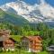 Apartment Fortuna Apt-M by Interhome