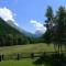Apartment Amici-2 by Interhome - Saas-Grund