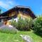 Chalet Biquinou by Interhome - Verbier