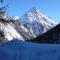 Apartment Amici-3 by Interhome