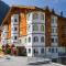 Apartment Edelweiss A-1 by Interhome