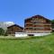 Apartment Edelweiss A-1 by Interhome - 洛伊克巴德