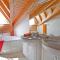 Apartment Edelweiss A-1 by Interhome - 洛伊克巴德