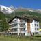 Apartment Amici-4 by Interhome