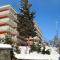 Apartment Promenade Apt 105 by Interhome