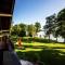 Ferienwohnungen Am Strandbad