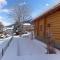 Chalet Chalet Karin by Interhome