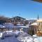 Chalet Chalet Karin by Interhome