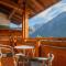 Apartment Alpin-5 by Interhome