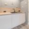 Apartment Tussen water en wind by Interhome