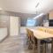 Apartment Tussen water en wind by Interhome