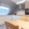 Apartment Tussen water en wind by Interhome