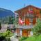 Apartment Schweizerheim Apt-5 by Interhome - Wengen