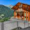 Apartment Schweizerheim Apt-5 by Interhome - Wengen