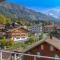 Apartment Eden Apt-D by Interhome