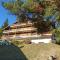 Apartment Centaure A RS 3 by Interhome