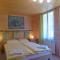 Apartment Schweizerhof Apt- B by Interhome