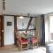 Apartment Schweizerhof Apt- B by Interhome