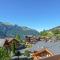 Apartment Schweizerhof Apt- B by Interhome