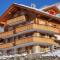 Apartment Silberhorn Apt- DW by Interhome