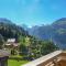 Apartment Silberhorn Apt- DW by Interhome - Wengen
