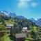 Apartment Silberhorn Apt- DW by Interhome - Wengen