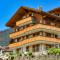 Apartment Silberhorn Apt- DW by Interhome - Wengen